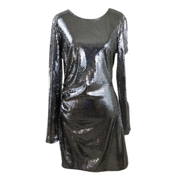 H&M Dresses & Skirts - H&M Sequin Dress l